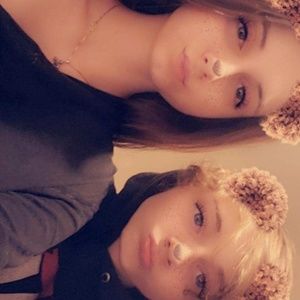 Meet your Posher, Kori